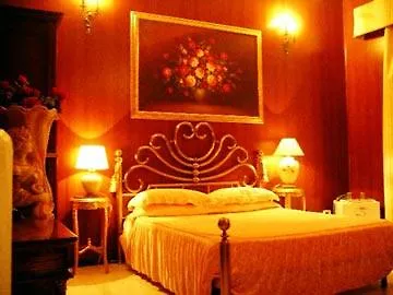 Relais Clivo Vaticano Pensionat