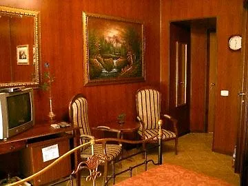 Relais Clivo Vaticano 2*