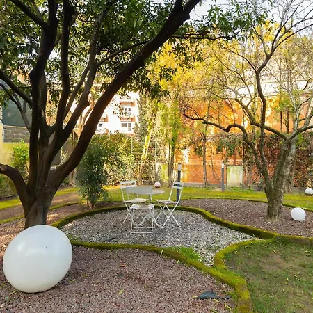 ゲストハウス ルレ クリヴォ ヴァティカーノ 3*