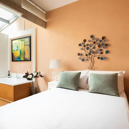 ルレ クリヴォ ヴァティカーノ ゲストハウス