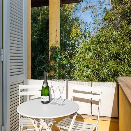 ゲストハウス ルレ クリヴォ ヴァティカーノ