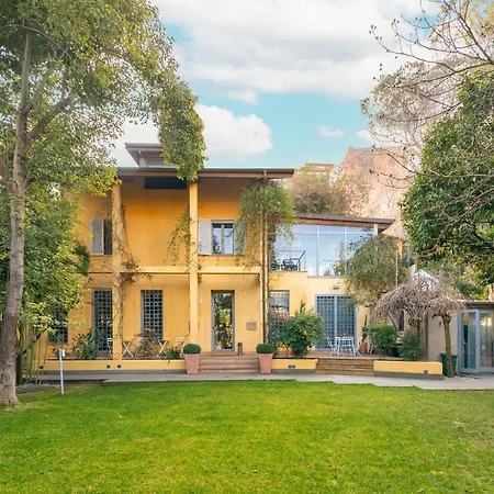 Relais Clivo Vaticano Pensjonat 2*