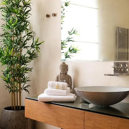 ゲストハウス ルレ クリヴォ ヴァティカーノ