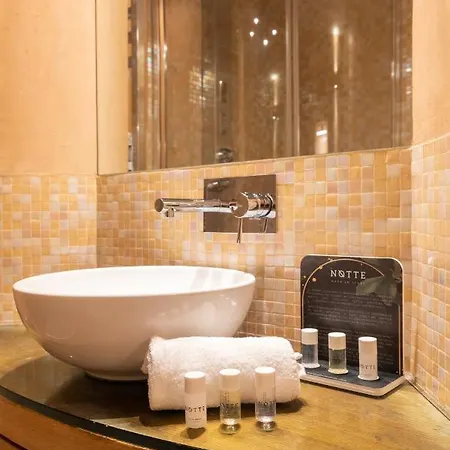 ルレ クリヴォ ヴァティカーノ 3* ローマ