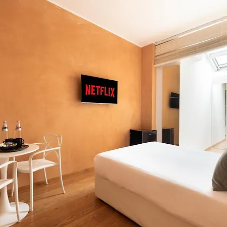 ルレ クリヴォ ヴァティカーノ ゲストハウス