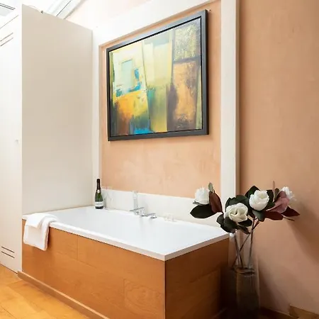 ゲストハウス ルレ クリヴォ ヴァティカーノ ローマ