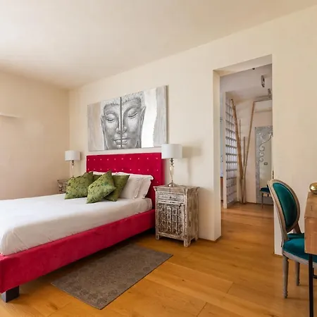 ルレ クリヴォ ヴァティカーノ 3*