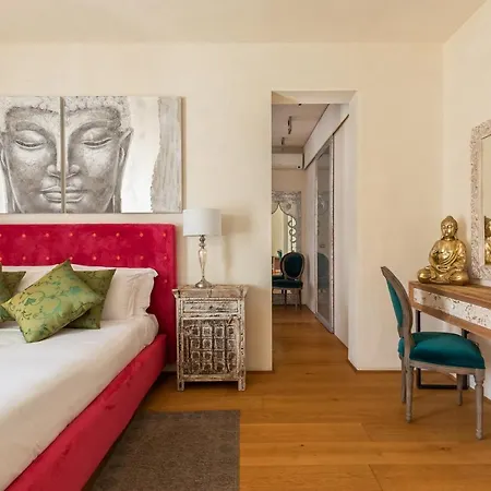 ゲストハウス ルレ クリヴォ ヴァティカーノ 3*