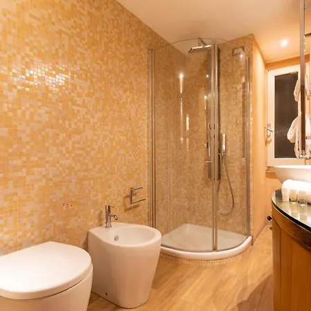 ルレ クリヴォ ヴァティカーノ ゲストハウス