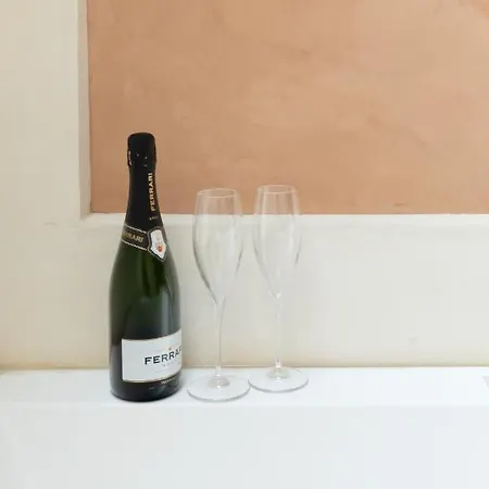 ゲストハウス ルレ クリヴォ ヴァティカーノ 3*