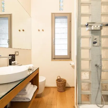 Relais Clivo Vaticano Rome