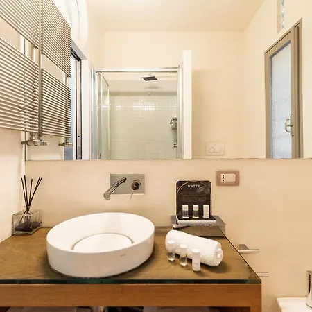 ルレ クリヴォ ヴァティカーノ ゲストハウス ローマ