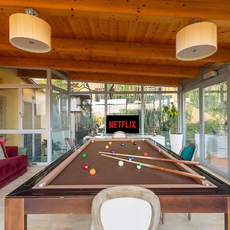 ルレ クリヴォ ヴァティカーノ ゲストハウス