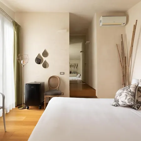 ルレ クリヴォ ヴァティカーノ 3* ローマ