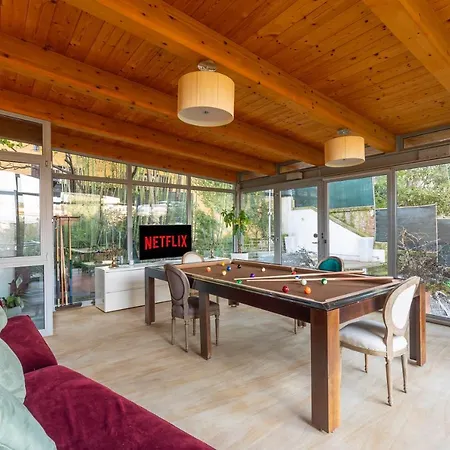 ゲストハウス ルレ クリヴォ ヴァティカーノ