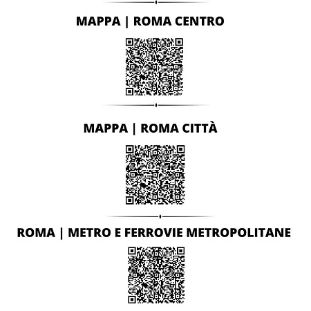 ルレ クリヴォ ヴァティカーノ ローマ