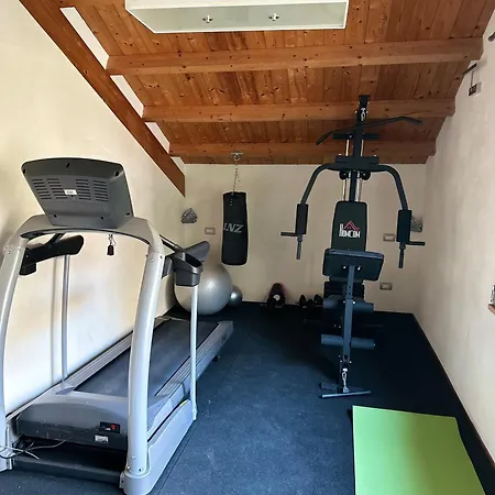 ルレ クリヴォ ヴァティカーノ ゲストハウス