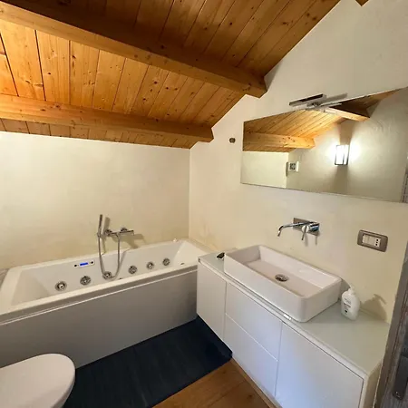 Relais Clivo Vaticano 2*