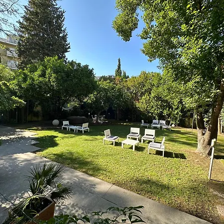 Relais Clivo Vaticano Guest house Rome