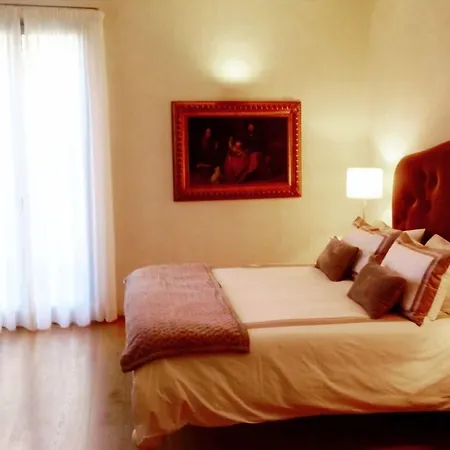 ゲストハウス ルレ クリヴォ ヴァティカーノ 3*