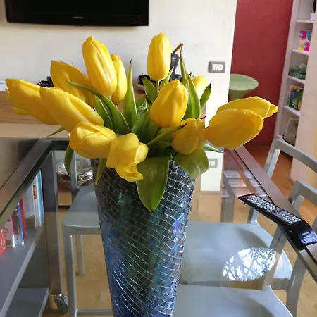 ゲストハウス ルレ クリヴォ ヴァティカーノ