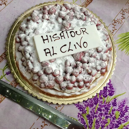 ルレ クリヴォ ヴァティカーノ