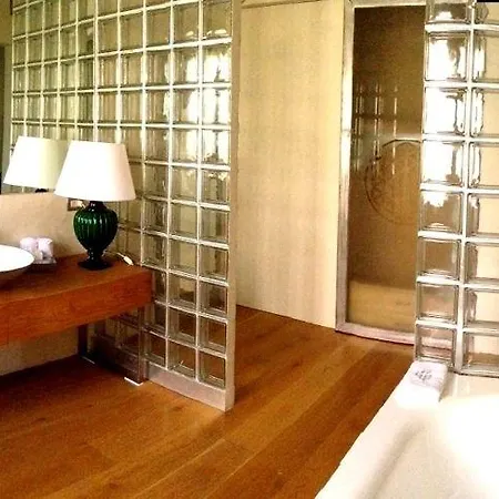 ゲストハウス ルレ クリヴォ ヴァティカーノ