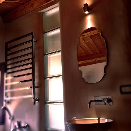 ルレ クリヴォ ヴァティカーノ ゲストハウス 3*