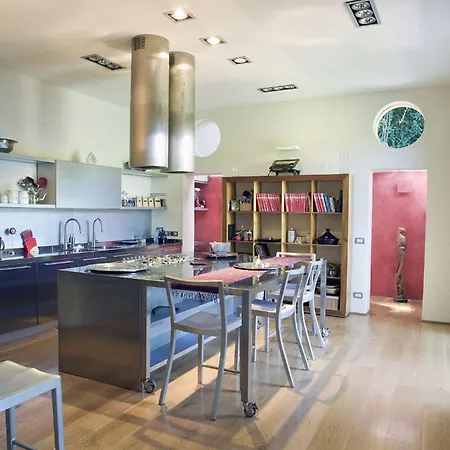 ゲストハウス ルレ クリヴォ ヴァティカーノ ローマ