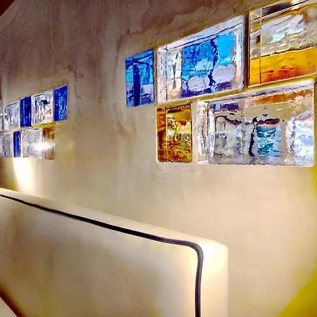 ルレ クリヴォ ヴァティカーノ 3*