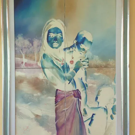 ルレ クリヴォ ヴァティカーノ 3* ローマ