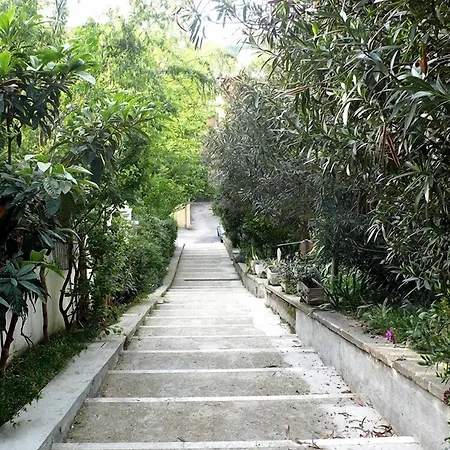 ルレ クリヴォ ヴァティカーノ ゲストハウス ローマ