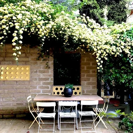 ゲストハウス ルレ クリヴォ ヴァティカーノ 3*