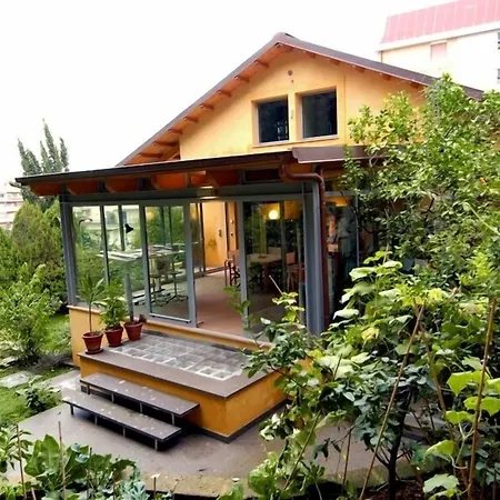 ゲストハウス ルレ クリヴォ ヴァティカーノ ローマ