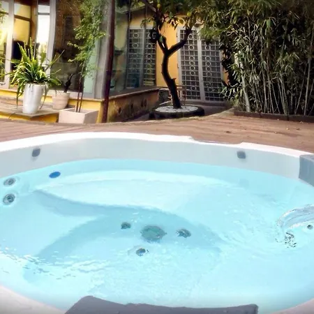 ゲストハウス ルレ クリヴォ ヴァティカーノ