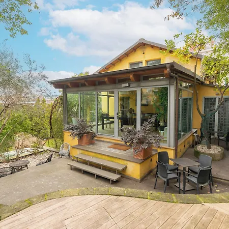 ルレ クリヴォ ヴァティカーノ 3*