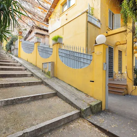 ルレ クリヴォ ヴァティカーノ 3*