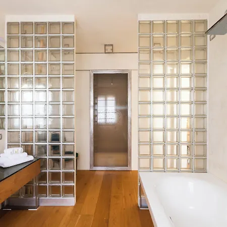 ゲストハウス ルレ クリヴォ ヴァティカーノ ローマ