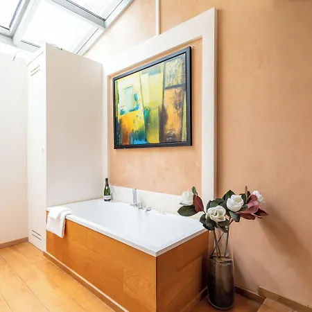 ルレ クリヴォ ヴァティカーノ ローマ