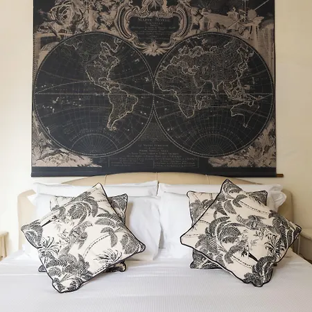 ルレ クリヴォ ヴァティカーノ ローマ