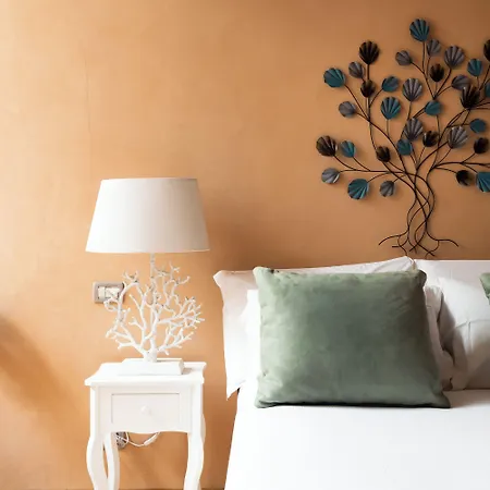 ルレ クリヴォ ヴァティカーノ ゲストハウス ローマ