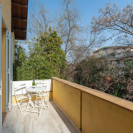 ルレ クリヴォ ヴァティカーノ 3*