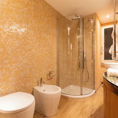 ゲストハウス ルレ クリヴォ ヴァティカーノ 3*