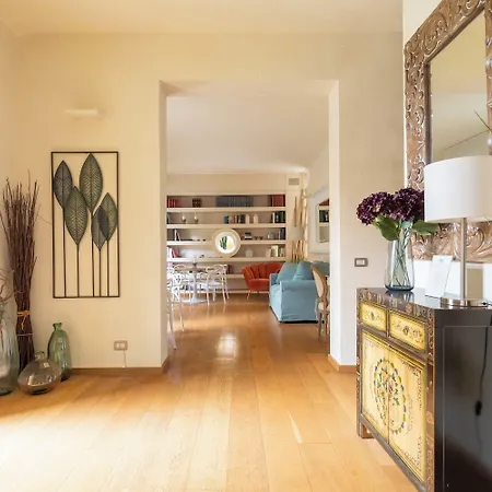 ゲストハウス ルレ クリヴォ ヴァティカーノ