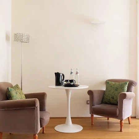 ルレ クリヴォ ヴァティカーノ ローマ