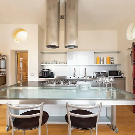 ゲストハウス ルレ クリヴォ ヴァティカーノ ローマ