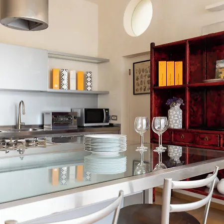 ゲストハウス ルレ クリヴォ ヴァティカーノ