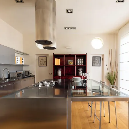 ルレ クリヴォ ヴァティカーノ ゲストハウス