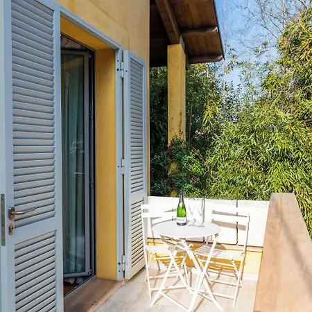 ルレ クリヴォ ヴァティカーノ 3* ローマ