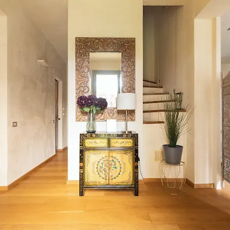 Relais Clivo Vaticano 3* Rome